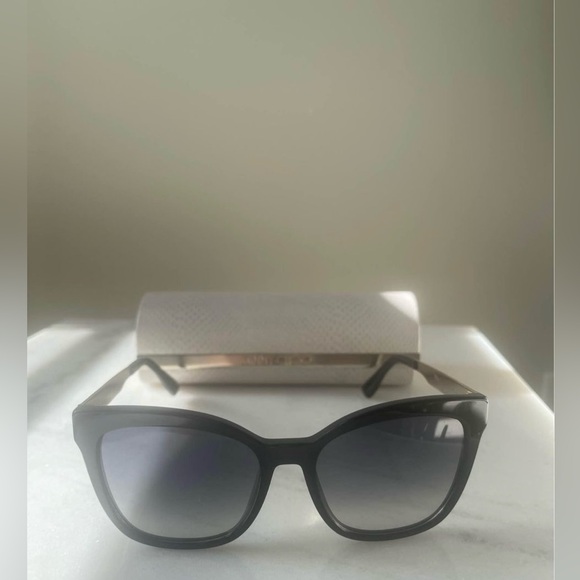 Jimmy Choo Sunglasses - Picture 5 of 10